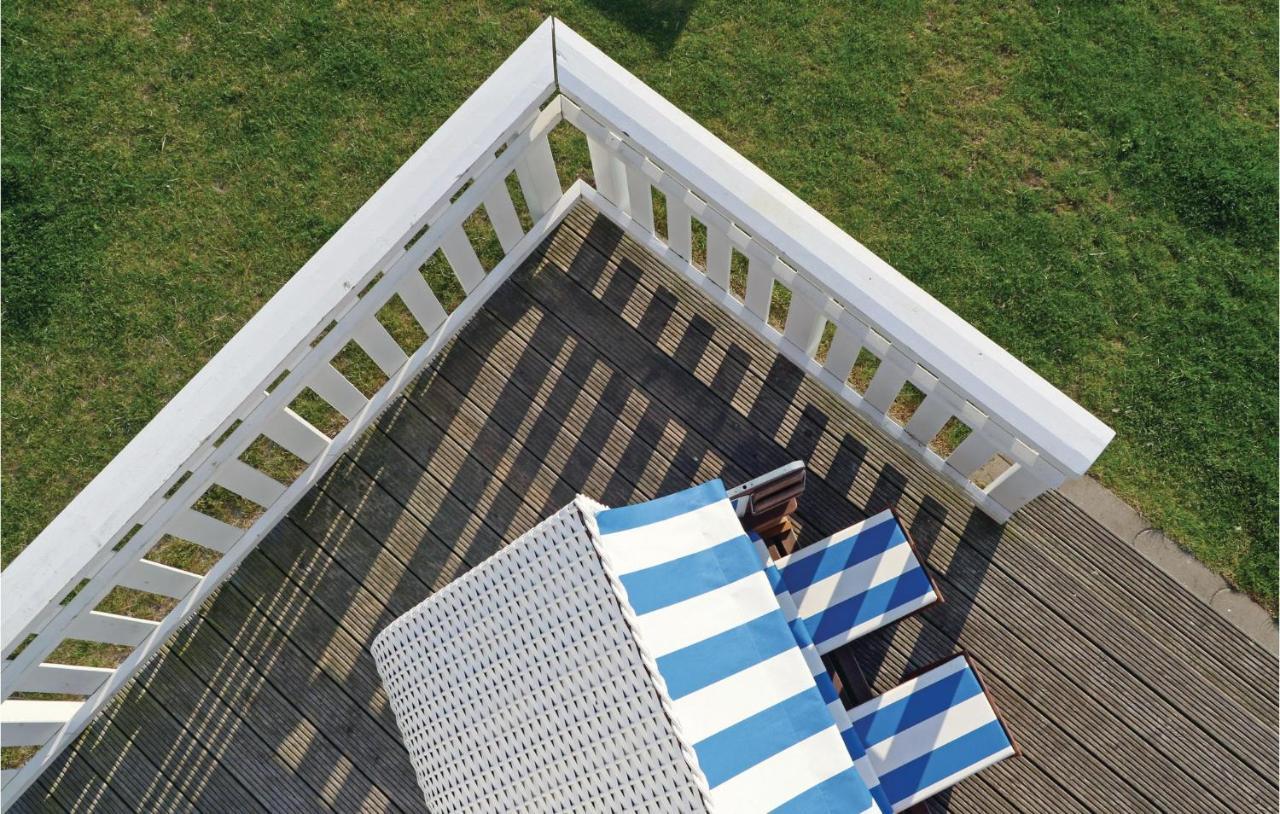 Strandperle 60A Olpenitz Bagian luar foto